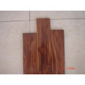 Coating UV Oil Suelo de madera de ingeniería Black Walnut Black